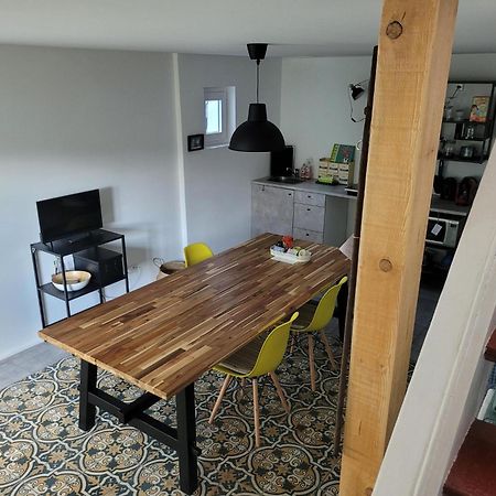 Get-Your-Flat - Wohnen Im Eulenturm Tiny Owl-House - Naturnah & Einzigartig - 60 M2 - Haustier Auf Anfrage Og1 Hagen  Esterno foto