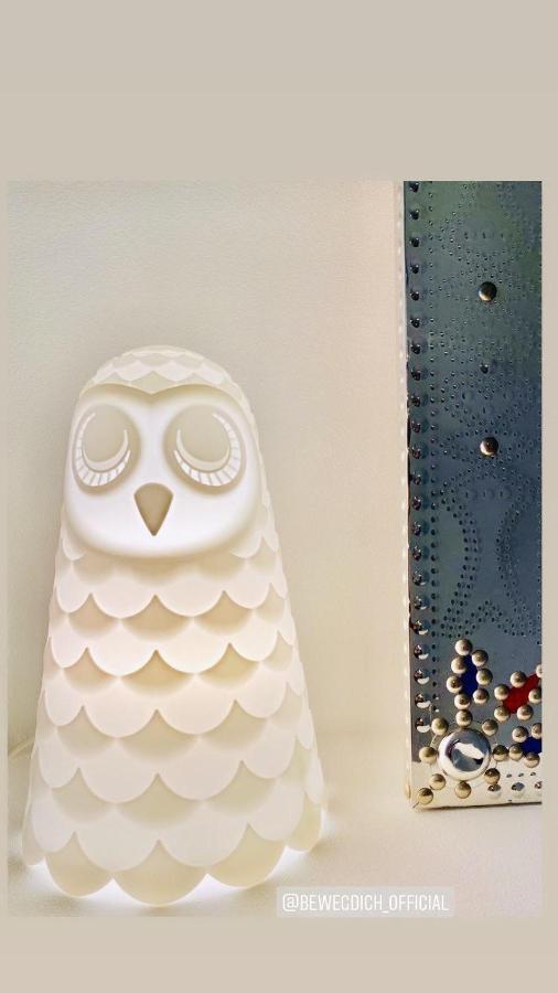 Get-Your-Flat - Wohnen Im Eulenturm Tiny Owl-House - Naturnah & Einzigartig - 60 M2 - Haustier Auf Anfrage Og1 Hagen  Esterno foto